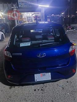 هيونداي جراند آي 10